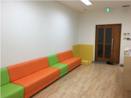 院内写真